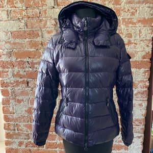 Moncler down jacket